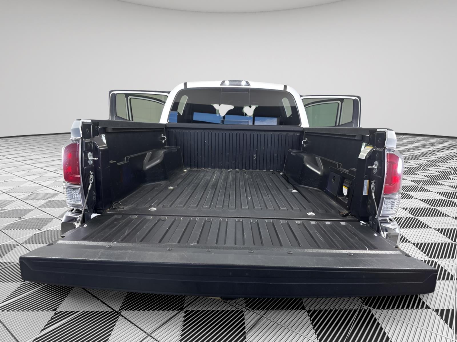 2023 Toyota Tacoma TRD Off-Road