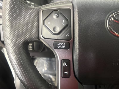 2023 Toyota Tacoma TRD Off-Road