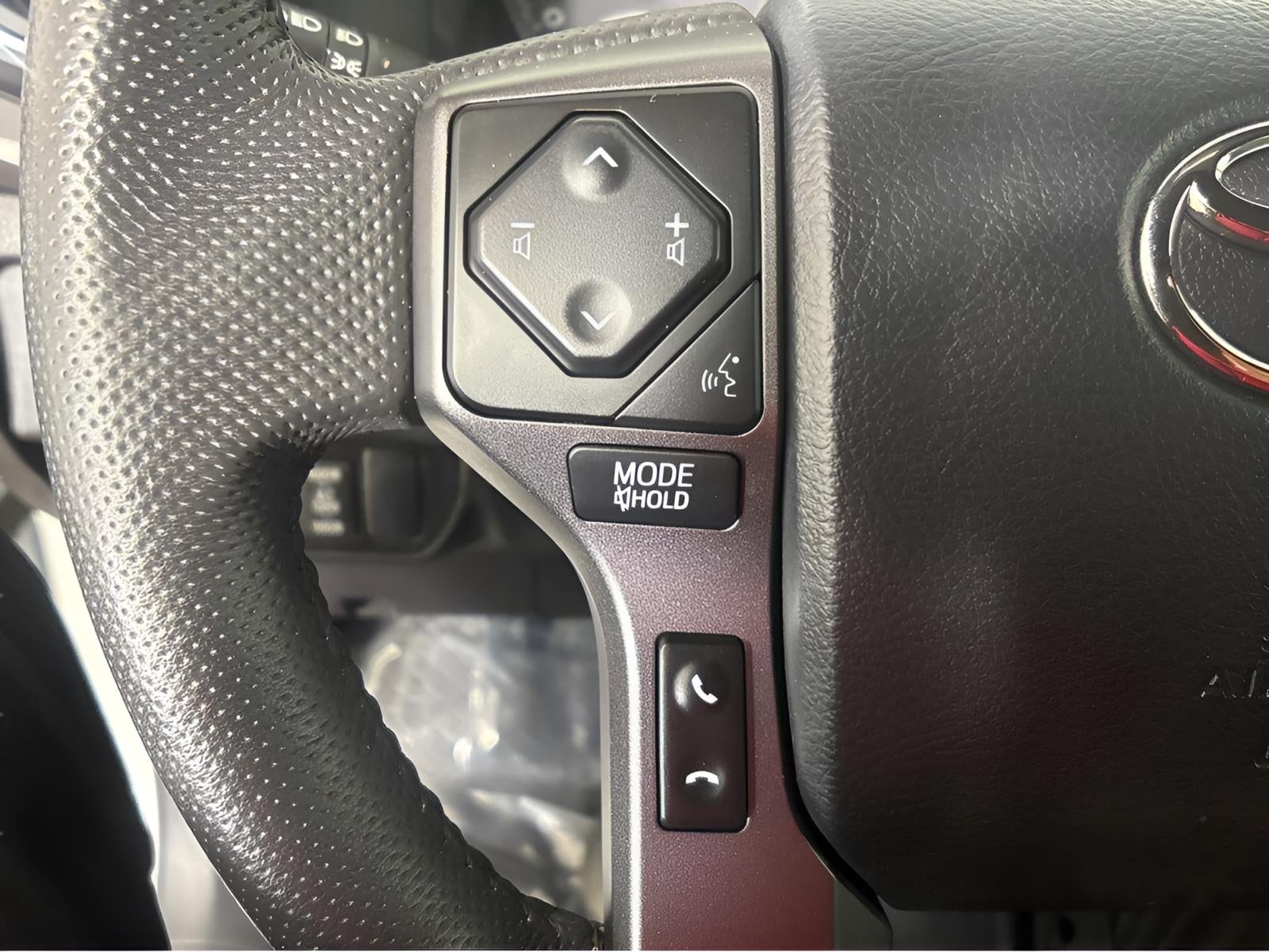 2023 Toyota Tacoma TRD Off-Road