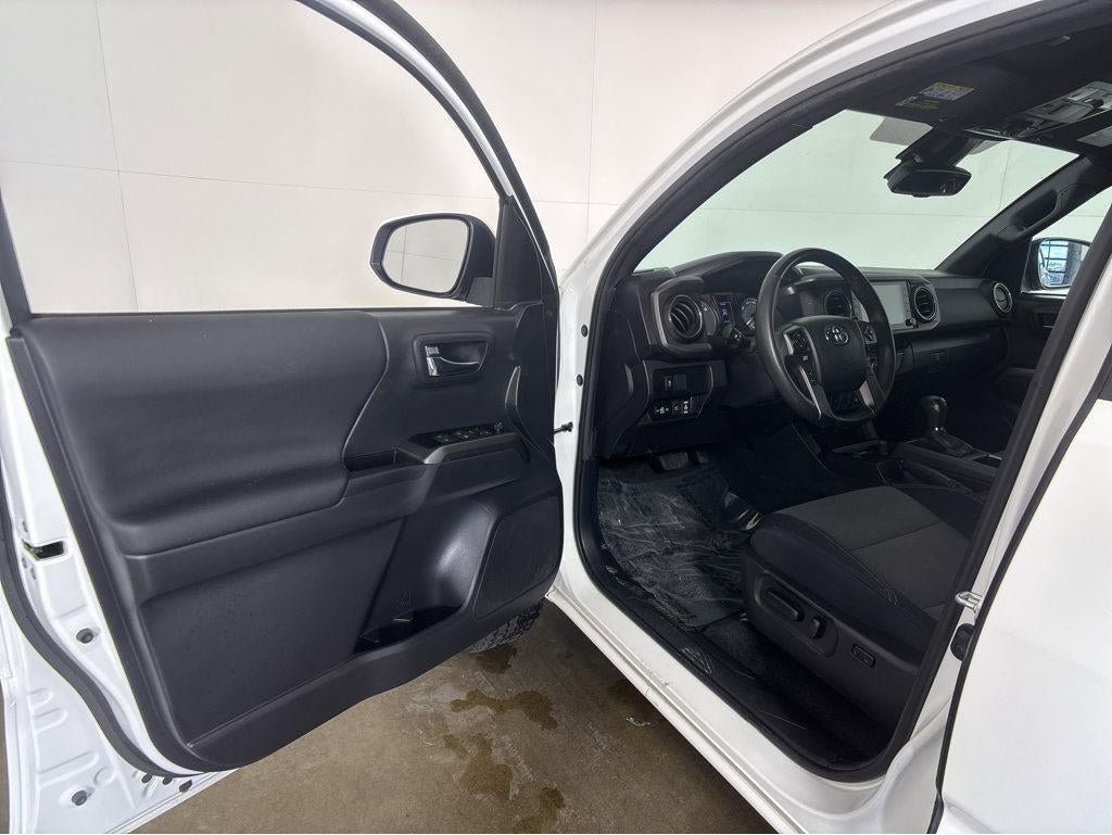 2023 Toyota Tacoma TRD Off-Road