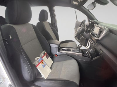 2023 Toyota Tacoma TRD Off-Road