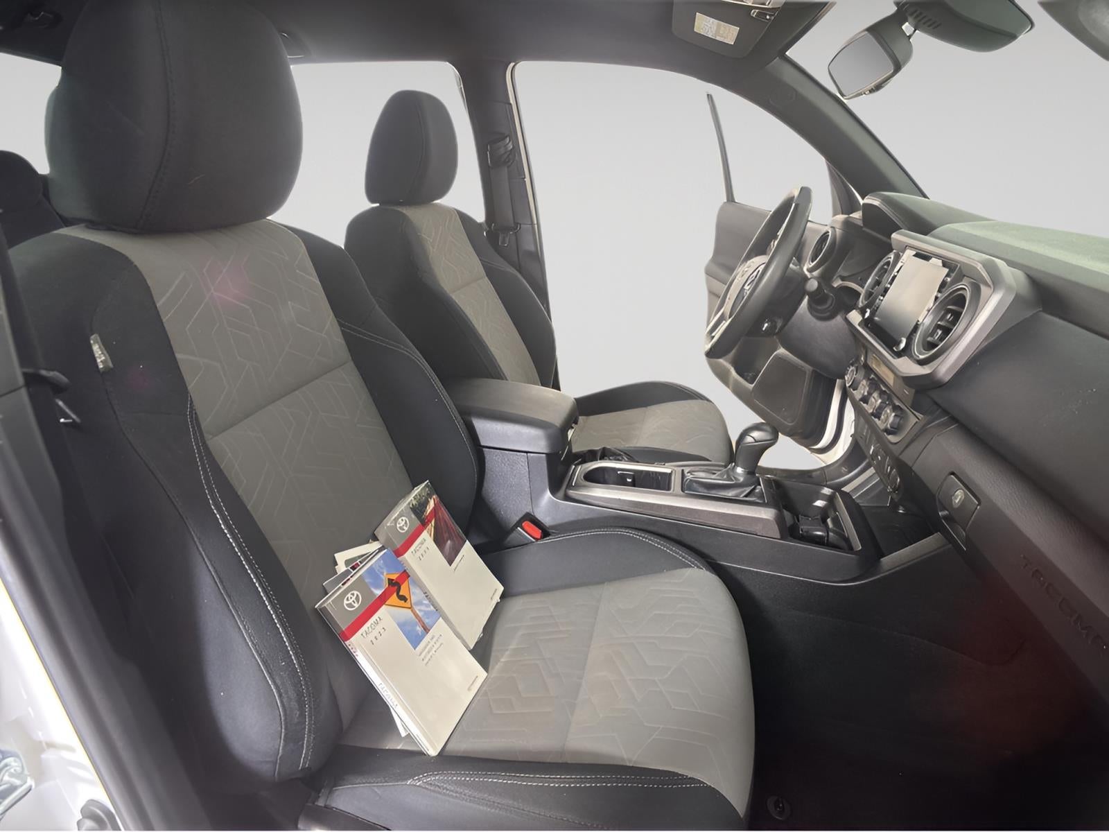 2023 Toyota Tacoma TRD Off-Road