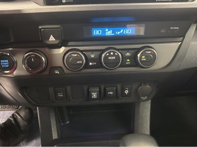 2023 Toyota Tacoma TRD Off-Road