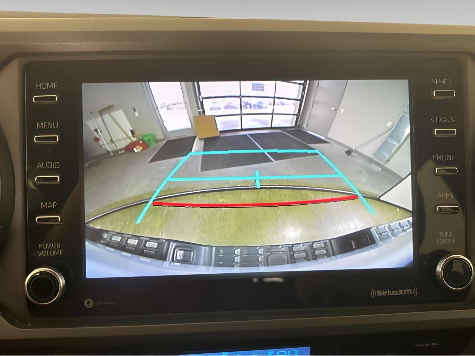 2023 Toyota Tacoma TRD Off-Road