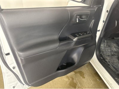 2023 Toyota Tacoma TRD Off-Road