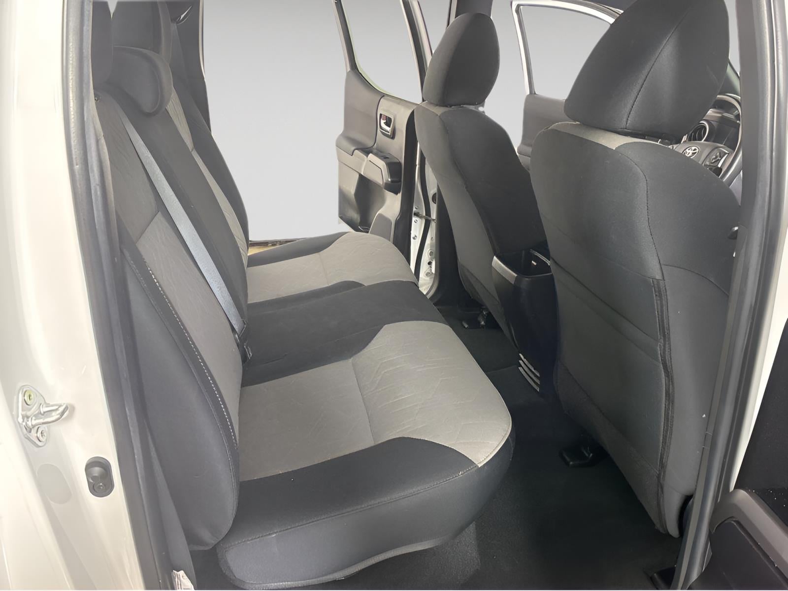 2023 Toyota Tacoma TRD Off-Road