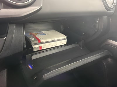 2023 Toyota Tacoma TRD Off-Road