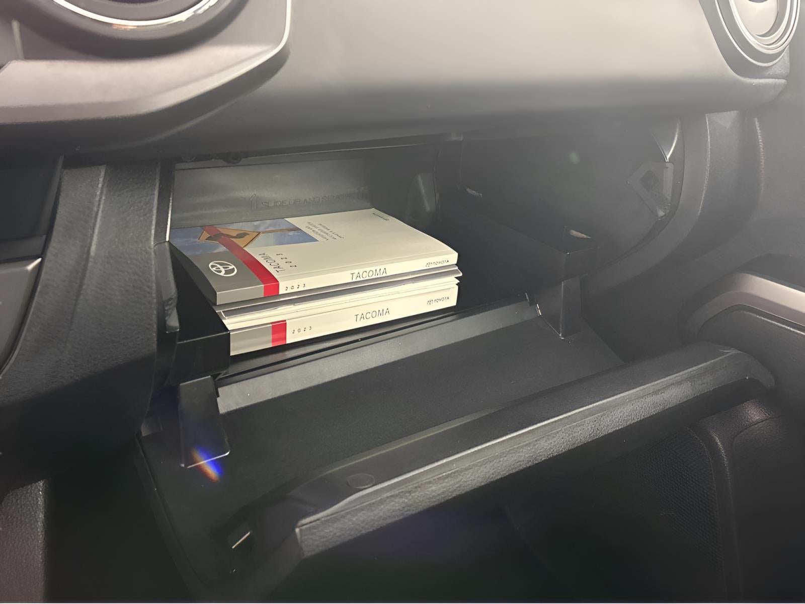 2023 Toyota Tacoma TRD Off-Road