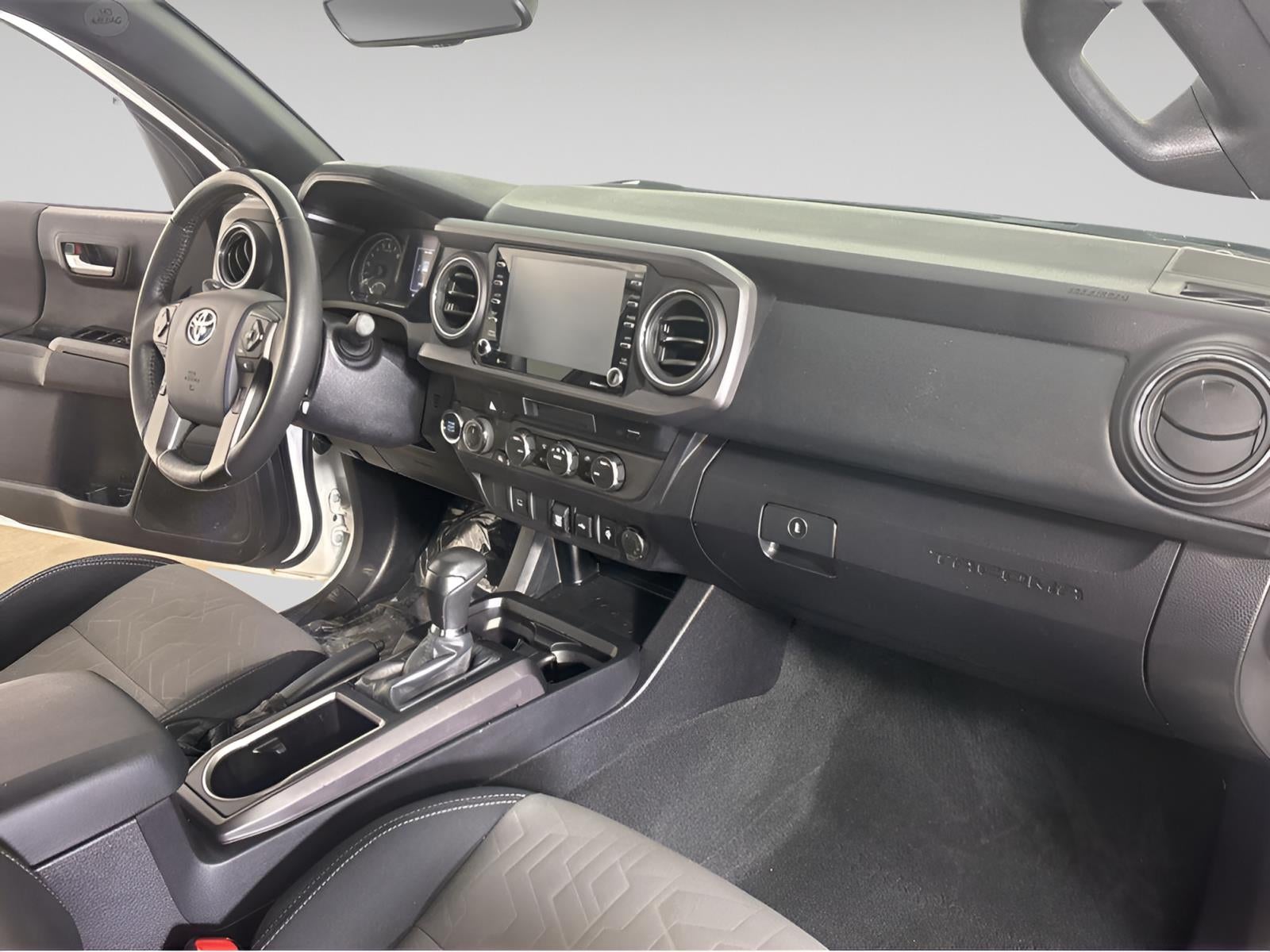 2023 Toyota Tacoma TRD Off-Road