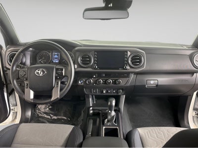 2023 Toyota Tacoma TRD Off-Road