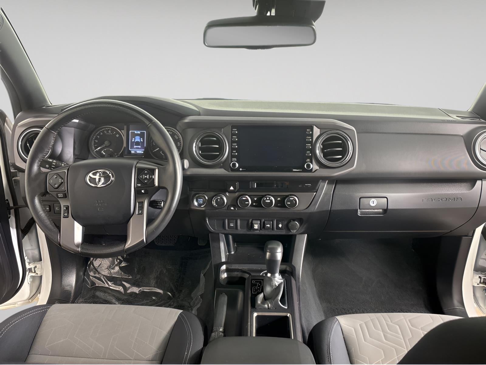 2023 Toyota Tacoma TRD Off-Road