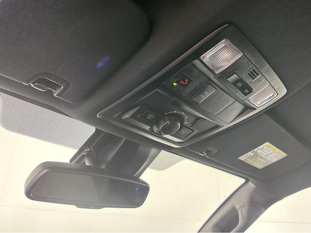 2023 Toyota Tacoma TRD Off-Road