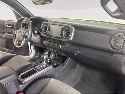 2023 Toyota Tacoma TRD Off-Road