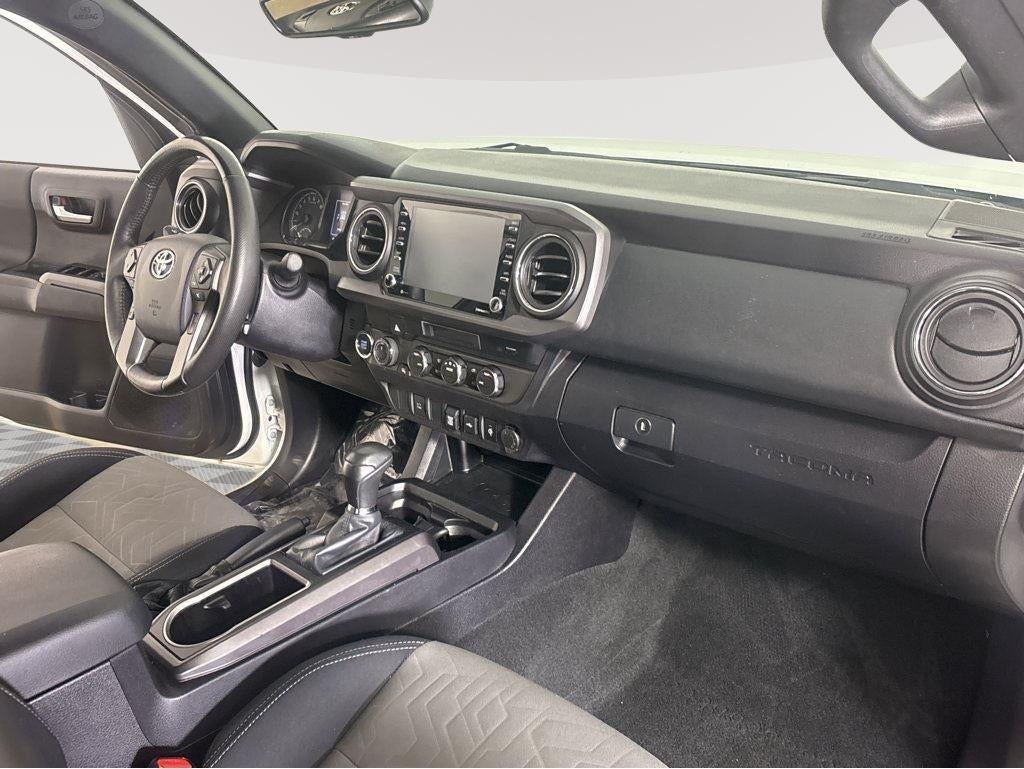 2023 Toyota Tacoma TRD Off-Road