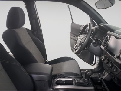 2023 Toyota Tacoma TRD Off-Road