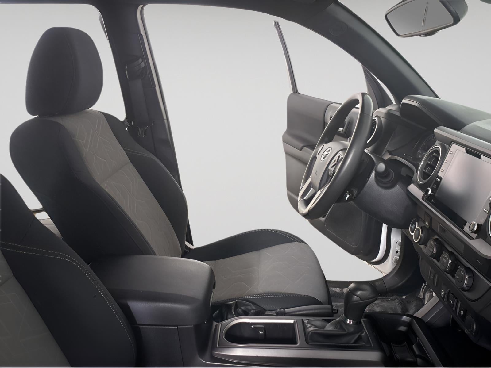 2023 Toyota Tacoma TRD Off-Road