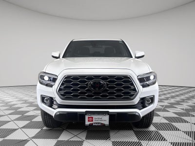 2023 Toyota Tacoma TRD Off-Road