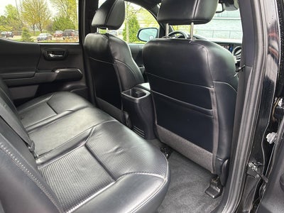 2019 Toyota Tacoma TRD Off-Road