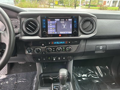 2019 Toyota Tacoma TRD Off-Road