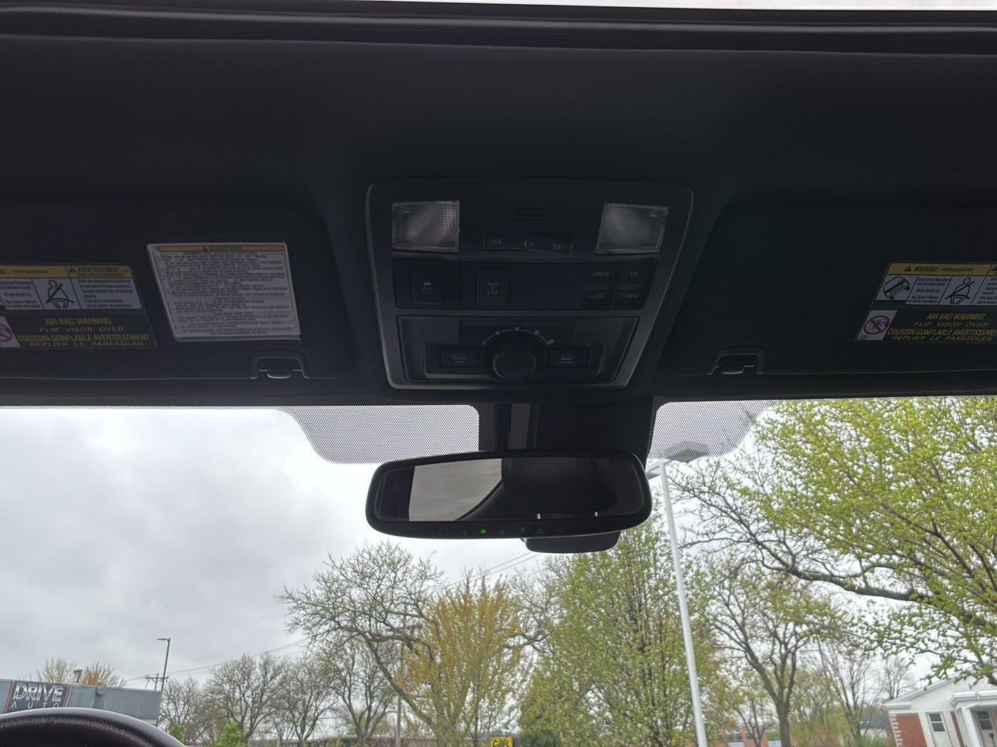 2019 Toyota Tacoma TRD Off-Road