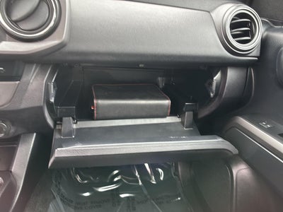 2019 Toyota Tacoma TRD Off-Road