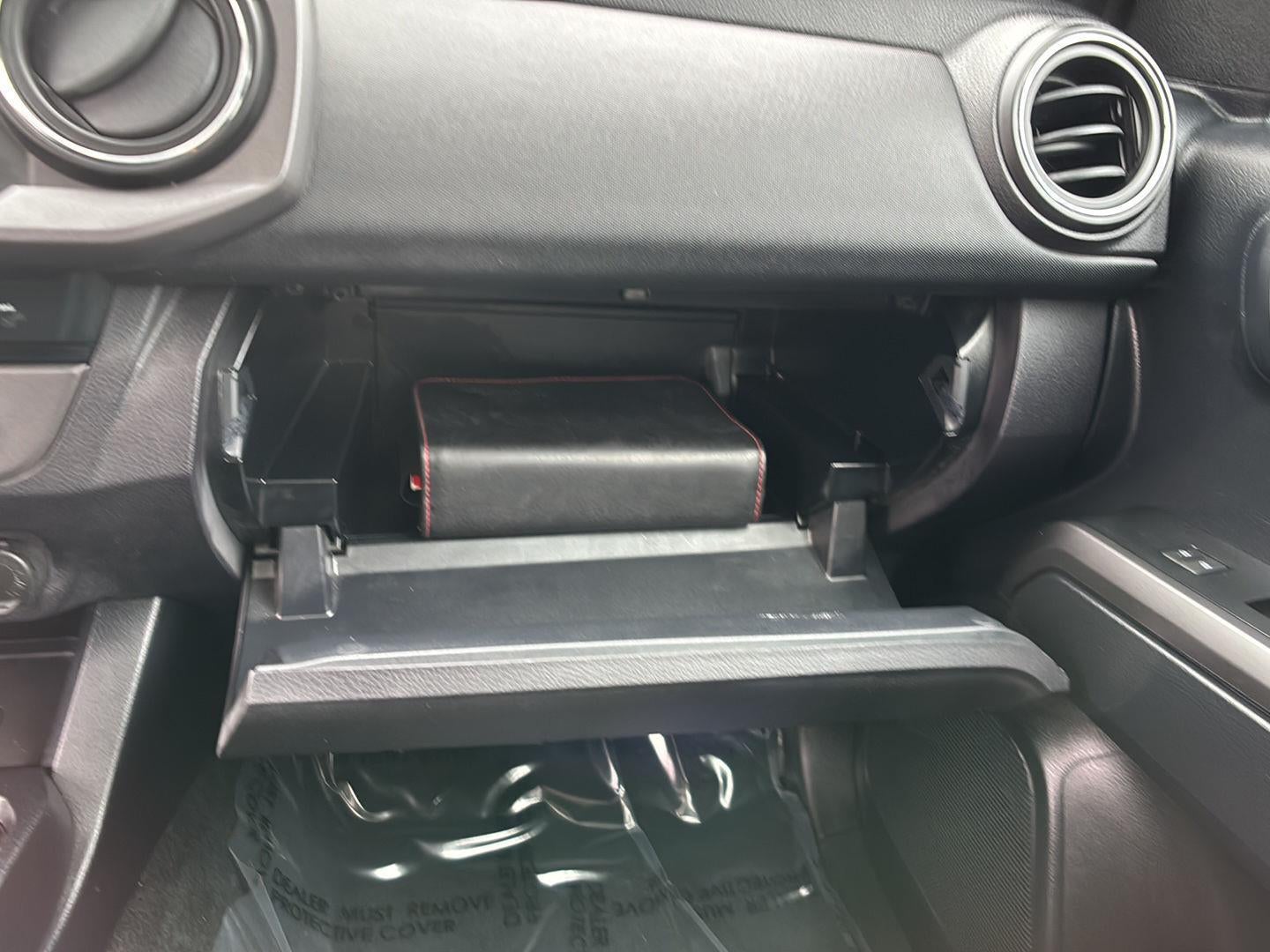 2019 Toyota Tacoma TRD Off-Road