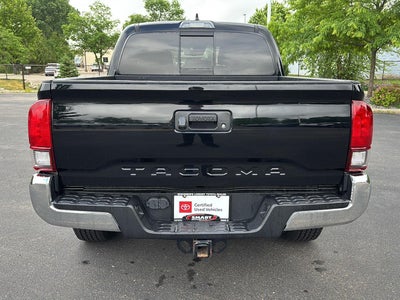 2019 Toyota Tacoma TRD Off-Road