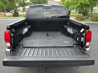 2019 Toyota Tacoma TRD Off-Road