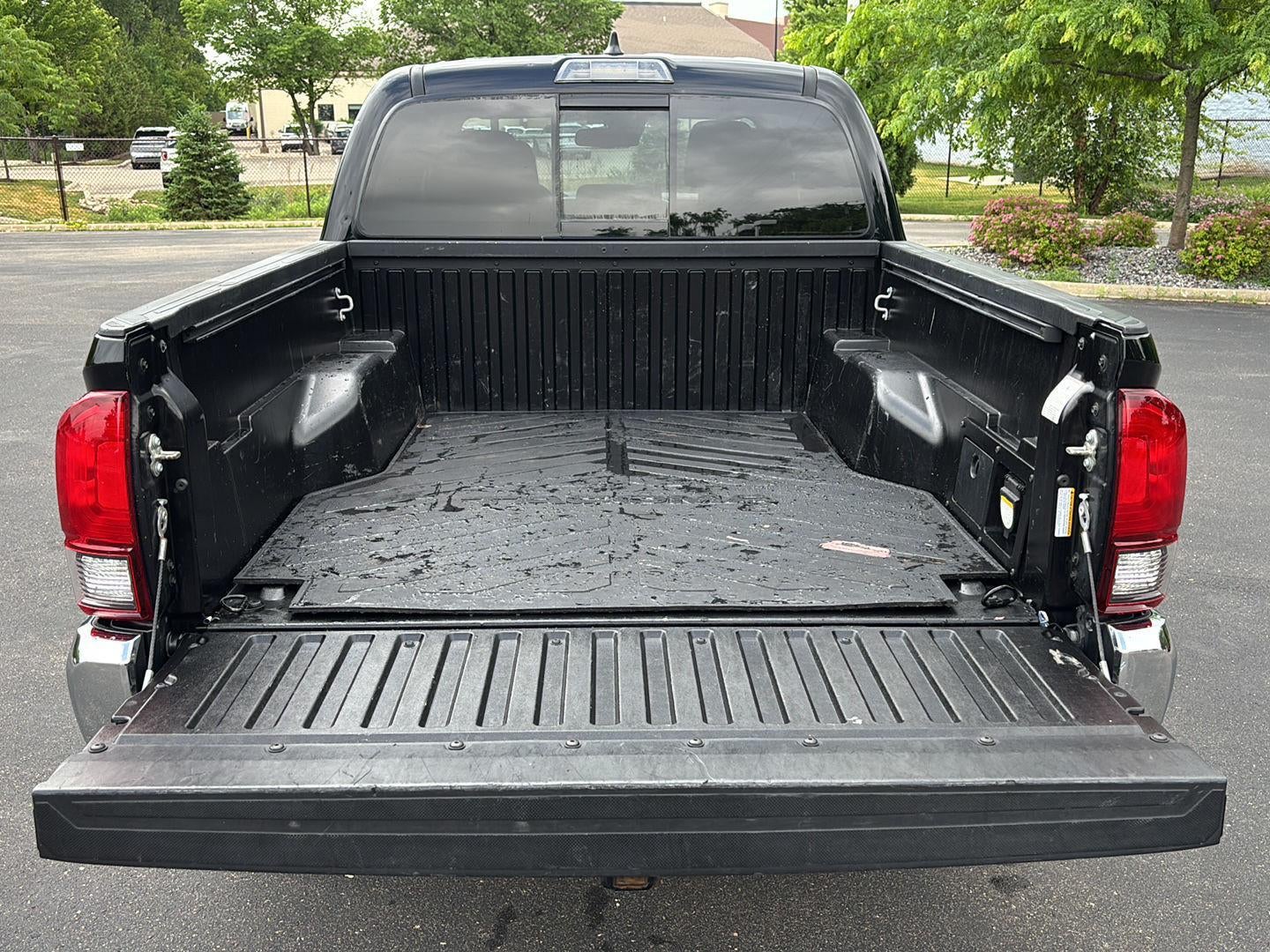 2019 Toyota Tacoma TRD Off-Road