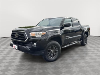 2020 Toyota Tacoma SR5 V6