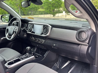 2020 Toyota Tacoma SR5 V6