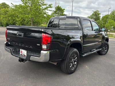 2020 Toyota Tacoma SR5 V6