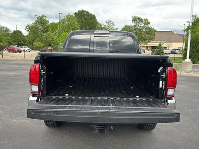 2020 Toyota Tacoma SR5 V6