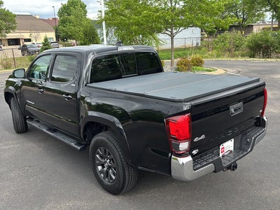 2020 Toyota Tacoma SR5 V6