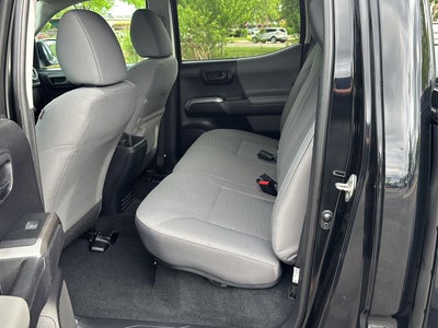 2020 Toyota Tacoma SR5 V6