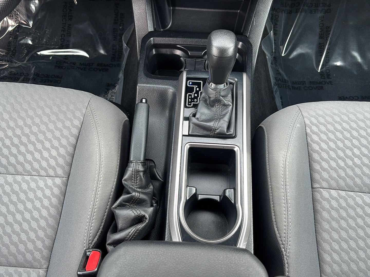 2020 Toyota Tacoma SR5 V6