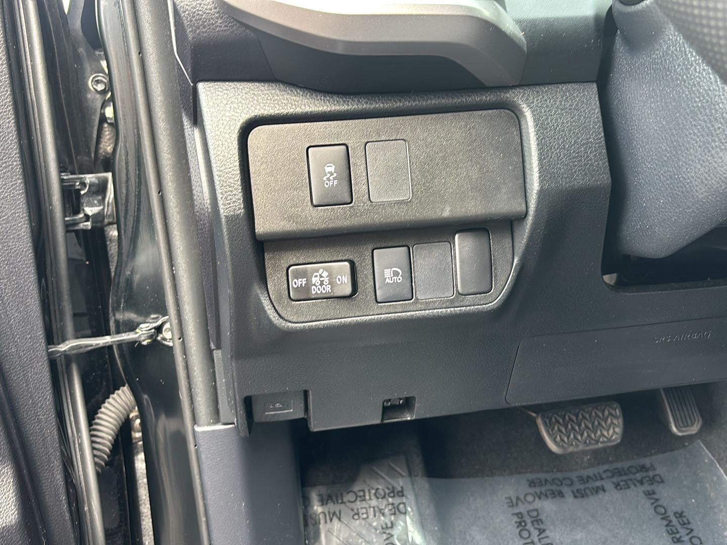 2020 Toyota Tacoma SR5 V6