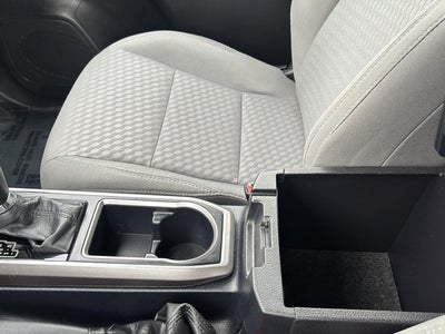 2020 Toyota Tacoma SR5 V6