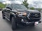 2020 Toyota Tacoma SR5 V6