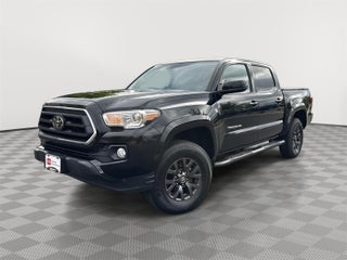 2020 Toyota Tacoma SR5 V6