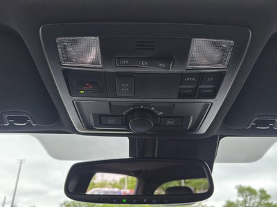 2023 Toyota Tacoma TRD Off-Road