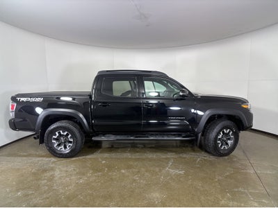2023 Toyota Tacoma 4WD TRDOFFRD