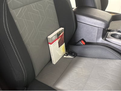 2023 Toyota Tacoma 4WD TRDOFFRD