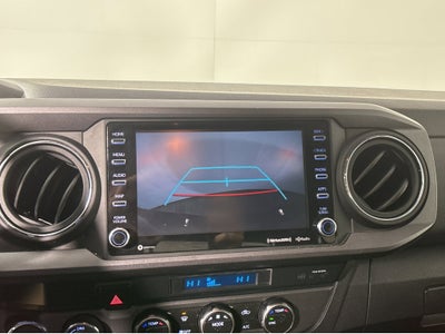 2023 Toyota Tacoma 4WD TRDOFFRD