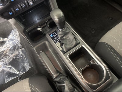 2023 Toyota Tacoma 4WD TRDOFFRD