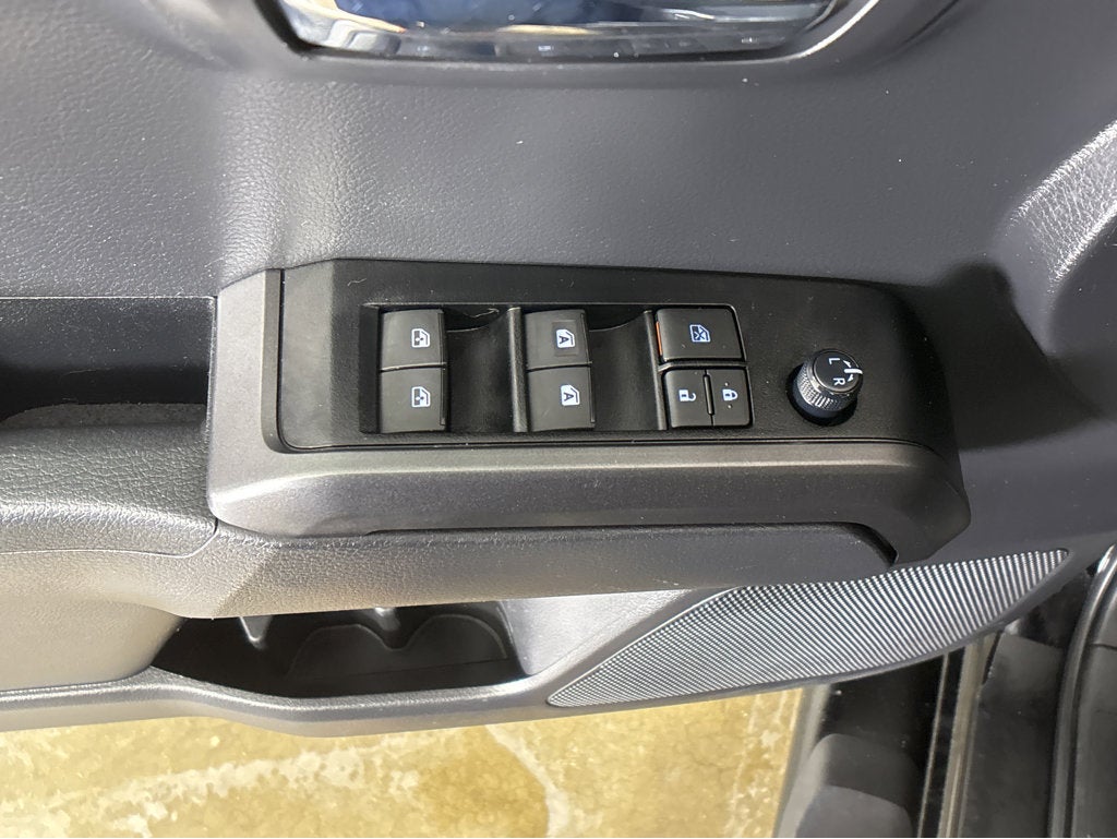 2023 Toyota Tacoma 4WD TRDOFFRD