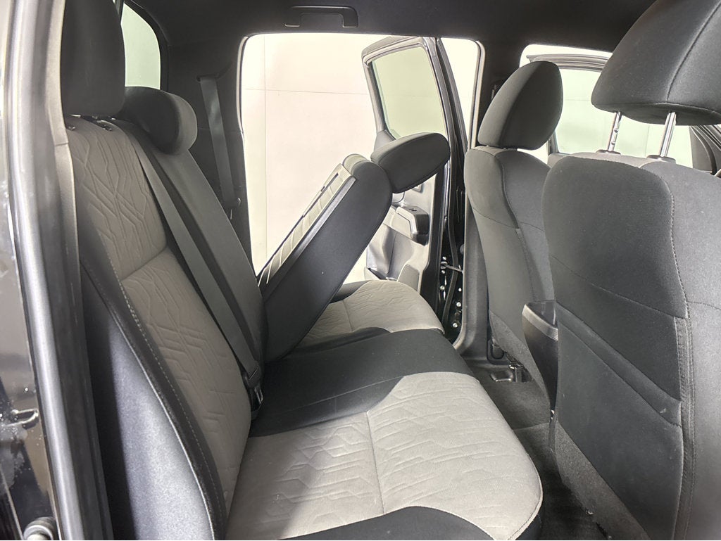 2023 Toyota Tacoma 4WD TRDOFFRD