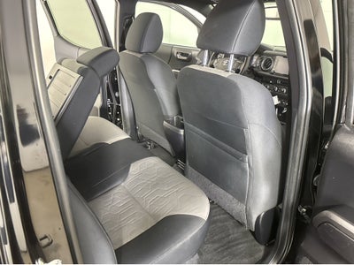 2023 Toyota Tacoma 4WD TRDOFFRD