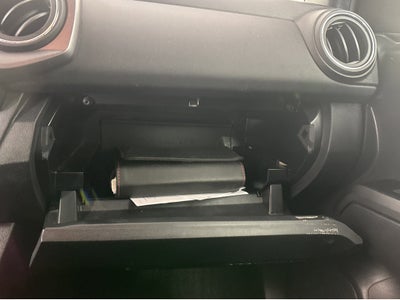 2023 Toyota Tacoma 4WD TRDOFFRD