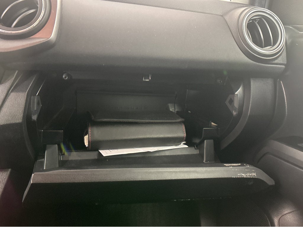 2023 Toyota Tacoma 4WD TRDOFFRD